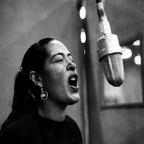 Billie Holiday