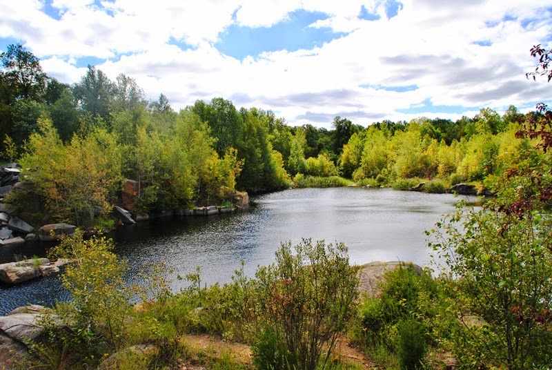 Southeastern PA Hiking St Peters Village My Two Day Adventure Part 1