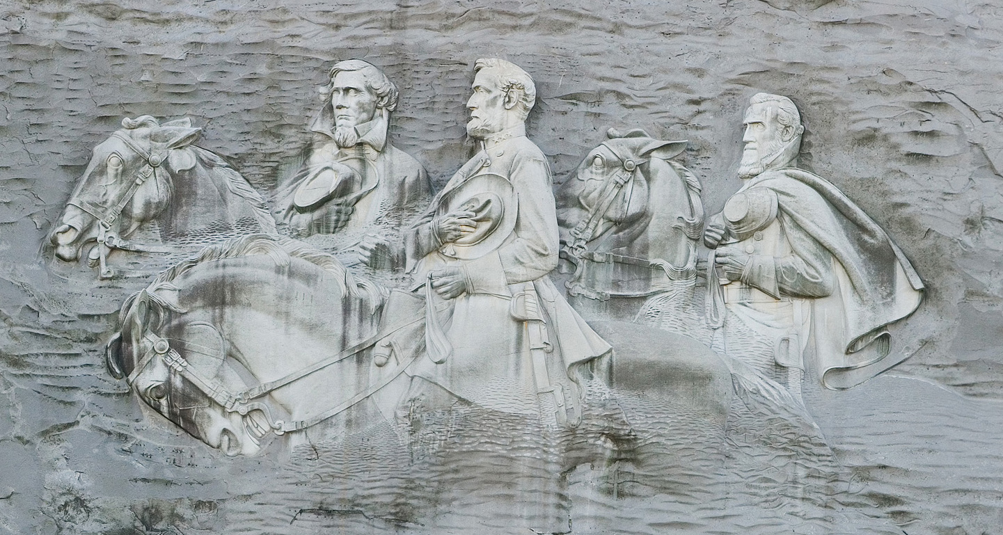 All this is that remove the confederate memorial mt All this is that remove the confederate memorial mt