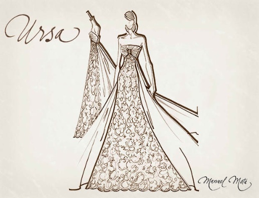 oh!mywedding: graciasmanuel mota