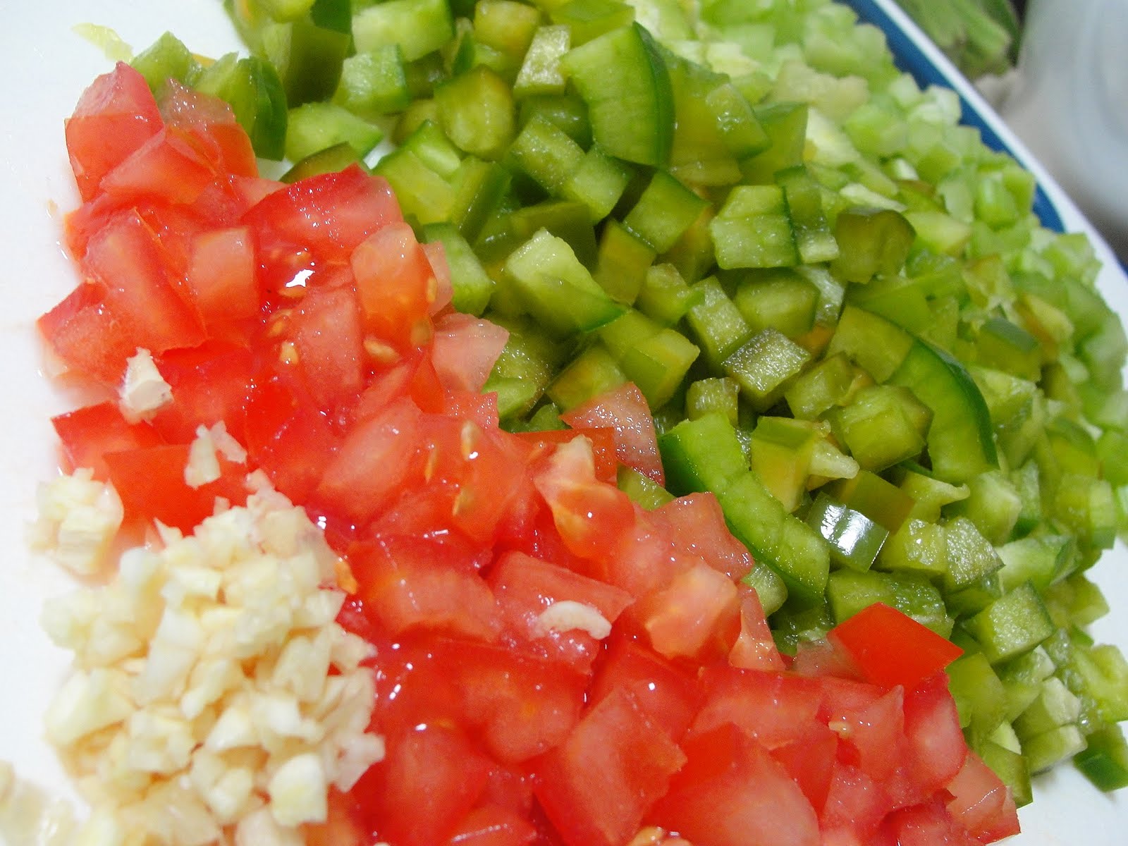 Creole Vegetable