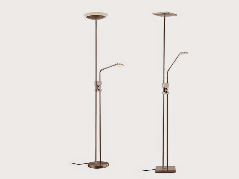 LIVARNO LUX LED Father & Child Lamp Lidl Opinions Products