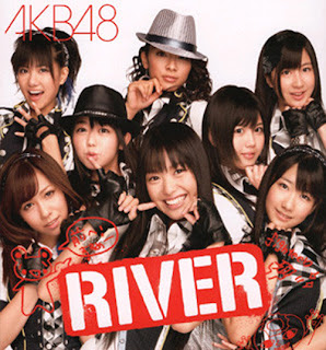 宮澤佐江応援サイト: AKB48 14th single 『RIVER』