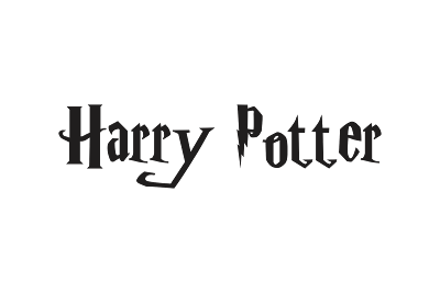 Harry Potter Logo, Harry Potter Logo vector