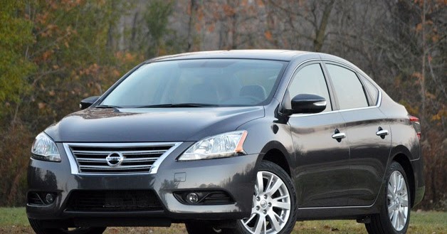 The Owners Manual Pdf: 2013 Nissan Sentra Owners Manual