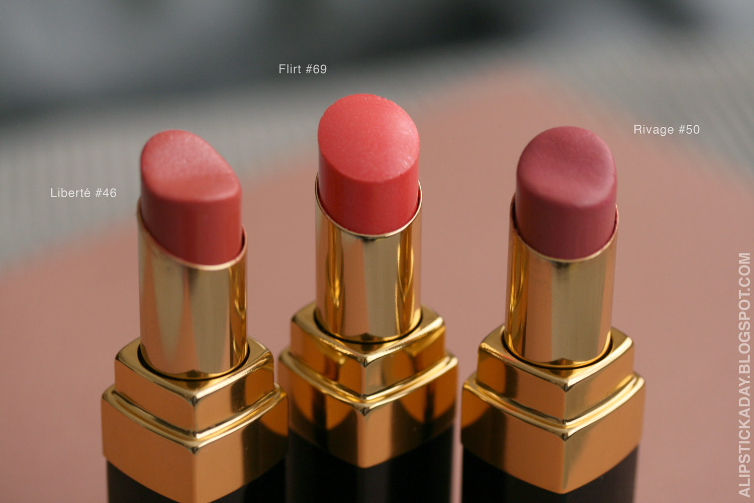 Every Girl's must have lipstick💄, Gallery posted by Imtins