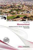 A Forigner Written by a Book about Mannarkkad