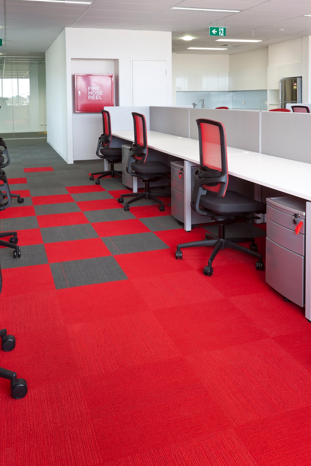 Carpet Tiles Perth, Vinyl Flooring Perth, Commercial Flooring Services