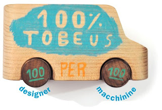 100% TobeUs: una mostra, un progetto, un manifesto
