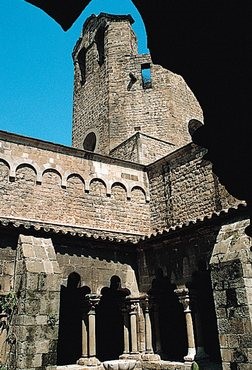 Sant Pau del camp