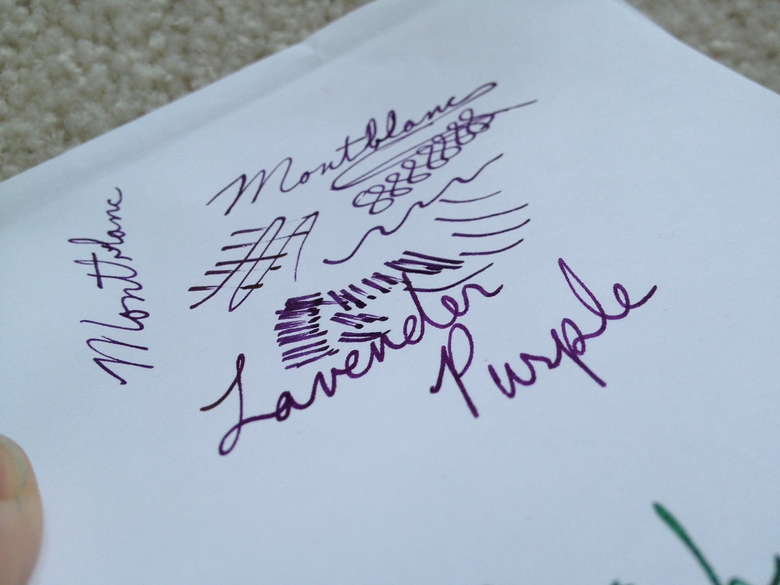 The color purple themes pdf image