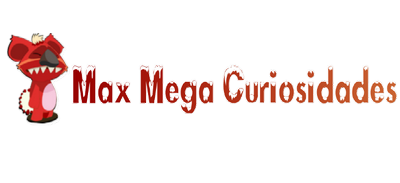Max Mega Curiosidades