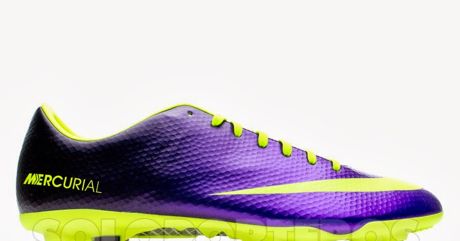 nike mercurial vapor ix purple