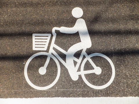 Hyogo Governor Calls for Mandatory Cycling Insurance