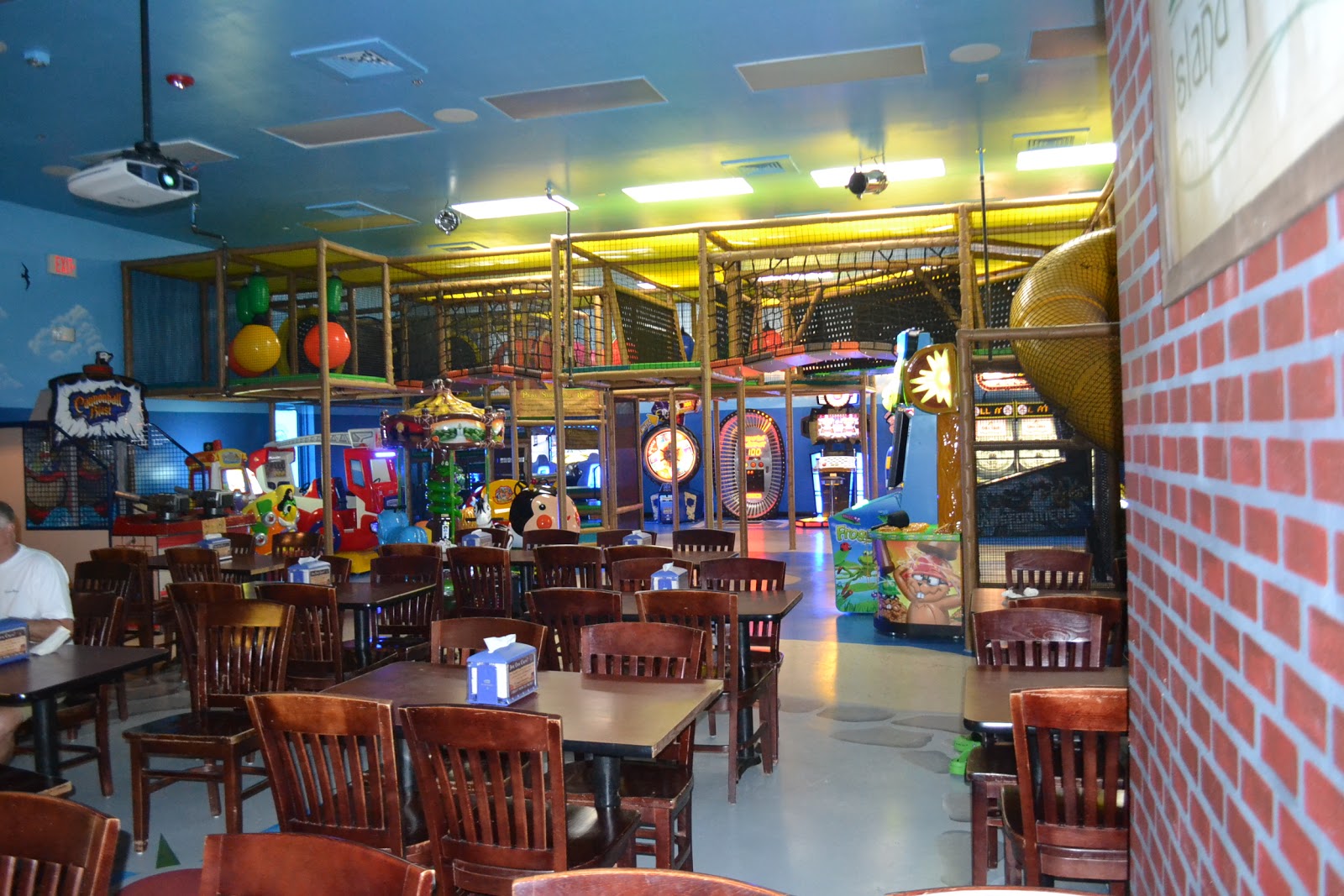 Regal Palms Resort Hints and Tips for Your Next Trip Banana Jack's at