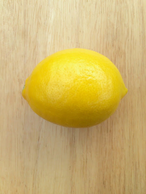 Candied Meyer Lemon Twists | www.jacolynmurphy.com