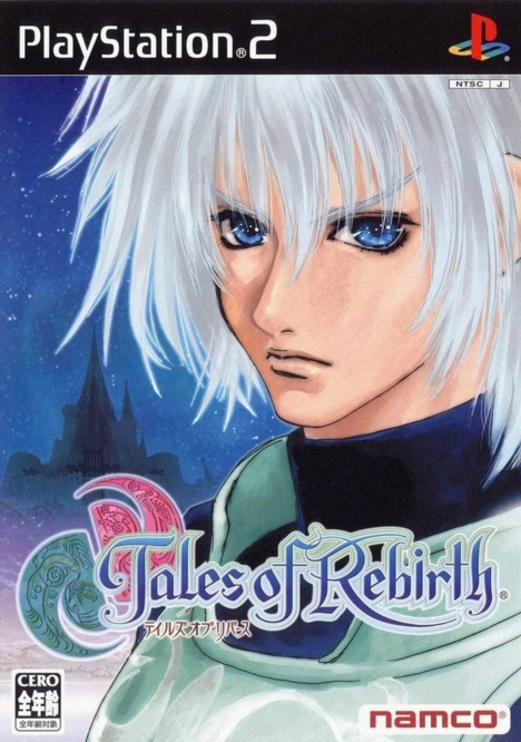 Tales Of Rebirth Psp English Patch Download