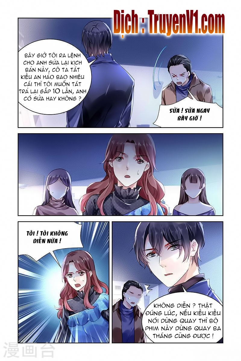 Hôn trộm 55 lần chap 139