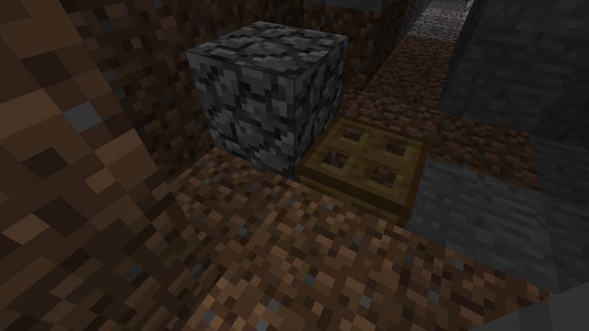 Minecraft Stuff Trapdoors Hatches Part 1 Crafting