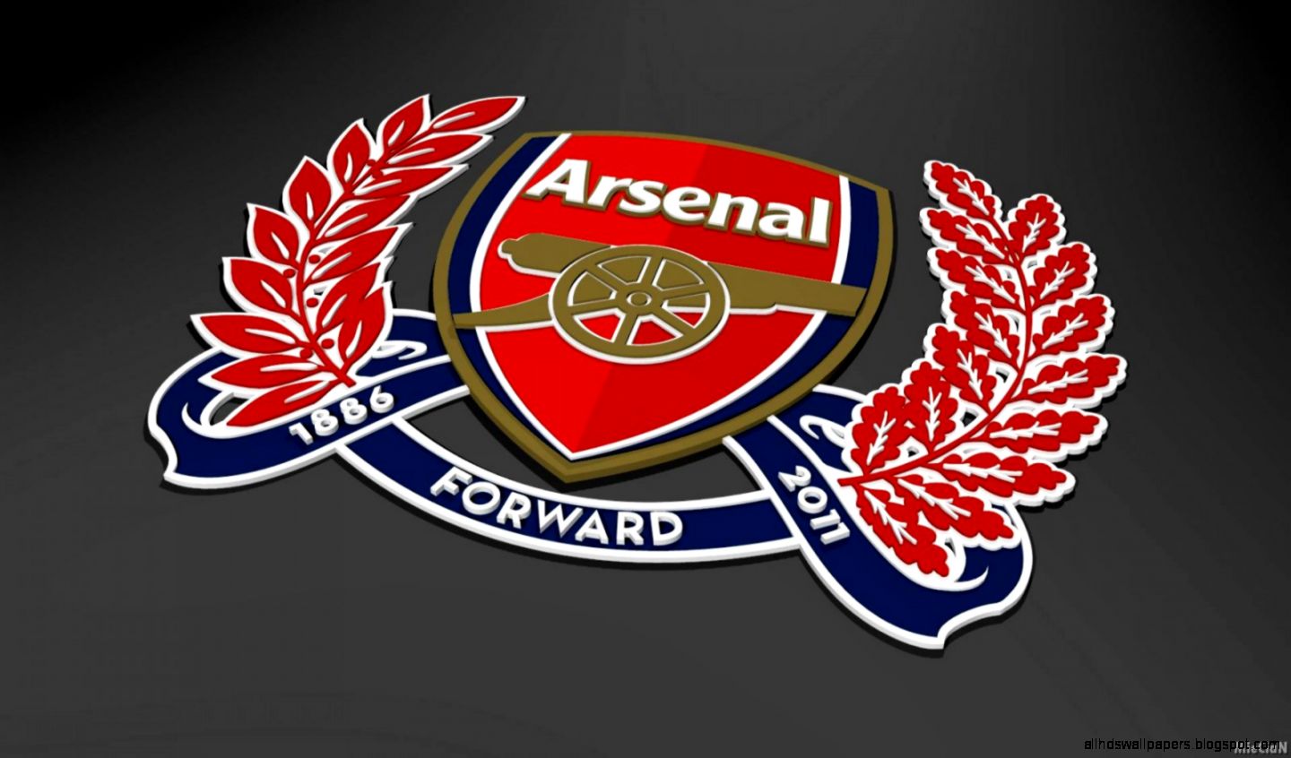 Arsenal Logo 2013 6928338 Arsenal Logo 2013 6928338