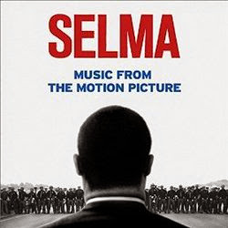 Selma Movie Soundtrack