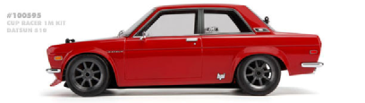 hpi datsun 510