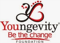 Be The Change Foundation!