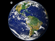 O MUNDO É A NOSSA CASA! (terra)