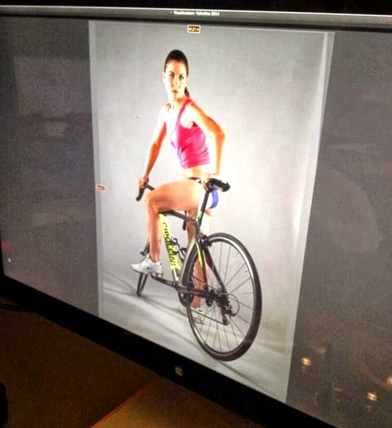 Valentina Carretta ed il lato sexy delle cicliste Ciclismo Nel Cuore