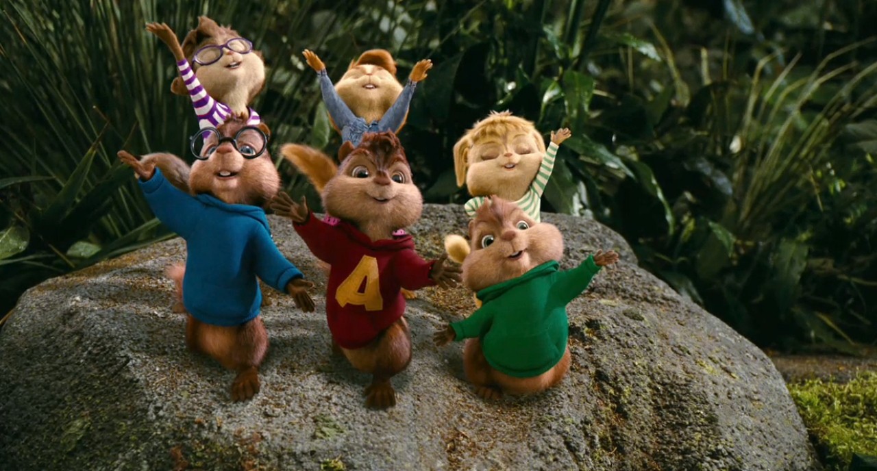 Alvin And The Chipmunks 3 Plot Alvin And The Chipmunks 3 Plot