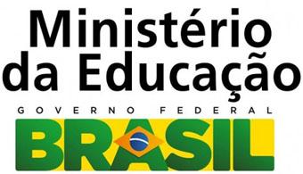 SITE DO MINISTÉRIO DA EDUCAÇÃO