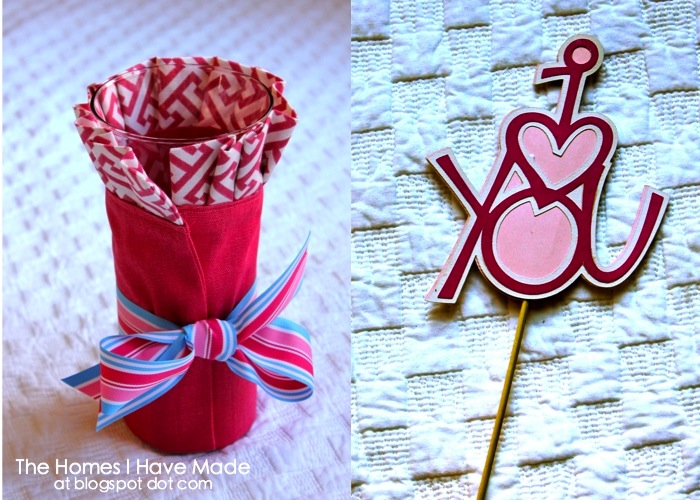 Extra Special Flower Arrangements The Homes I Have Made