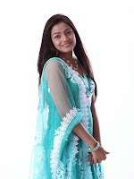 Pallavi Ghosh photo shoot for Mudduga movie-cover-photo