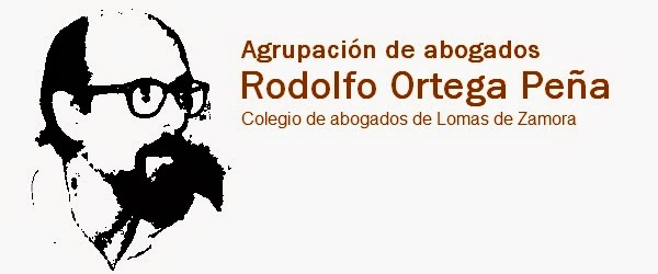 Agrupación Ortega Peña