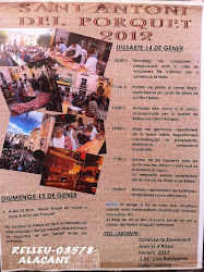 CARTELL 2012