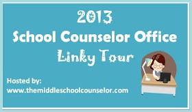 School Counselor Space School Counselor Office Tour 2013