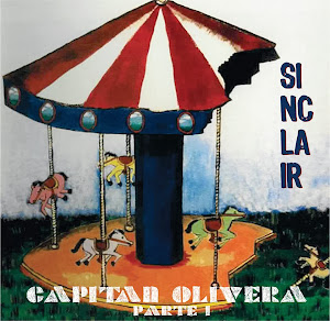 Sinclai - Capitan Olivera P.1, 2013