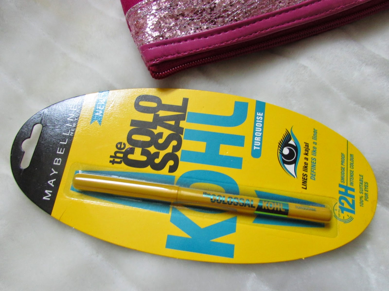 Maybelline Colossal True Turquoise Kohl Review, Maybelline Colossal True Turquoise Kohl  price india, how to wear blue eyeliner, best blue eyeliner, best eyeliner for summers, maybelline colored eyeliner, colored eyeliner india, Maybelline Turquoise kajal, how to wear Turquoise kajal, beauty , fashion,beauty and fashion,beauty blog, fashion blog , indian beauty blog,indian fashion blog, beauty and fashion blog, indian beauty and fashion blog, indian bloggers, indian beauty bloggers, indian fashion bloggers,indian bloggers online, top 10 indian bloggers, top indian bloggers,top 10 fashion bloggers, indian bloggers on blogspot,home remedies, how to