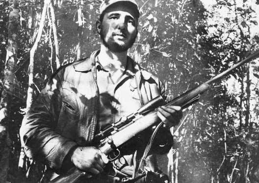 Viva Fidel