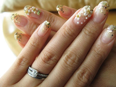 nail accessories