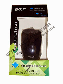 Mouse USB ACER
