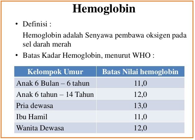 BIOLOGI GONZAGA: ERYTHROCYT