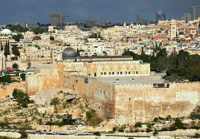 Jerusalém – Israel