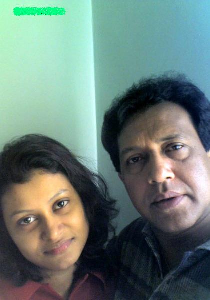 frumpygibbon Bangladeshi husband and Wife in Bedroom having sex pics picture