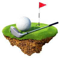 World Golf Championships