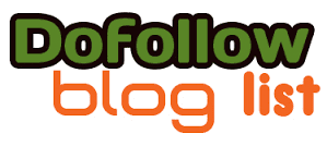 Blog Dofollow Indonesia