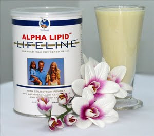 Alpha Lipid Lifeline