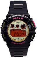 Baby-G BGD121-1DR