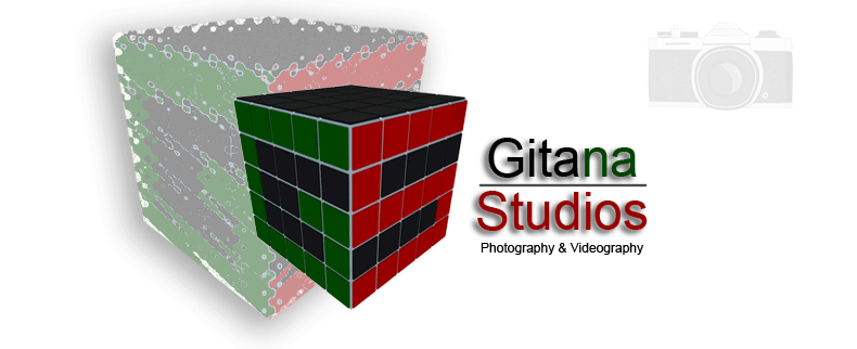 Gitana Studios