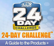 Weight Loss with AdvoCare